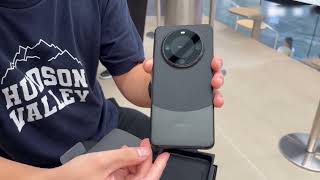 Huawei Mate 60 Pro Unboxing with All Colors