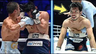 Gennady Golovkin vs Ryota Murata Full Fight Highlights HD Boxing April 9, 2022