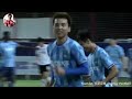 李毅凱攻入加盟中甲南通支雲首球 Li Ngai Hoi's First Goal for Nantong Zhiyun