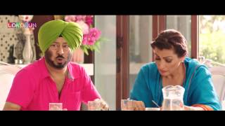 Punjabi Comedy || Munde Kamaal De Comedy Scenes || Punjabi Comedy Scenes || New Punjabi Movies 2015