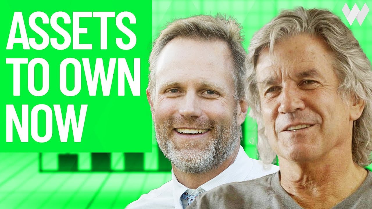 Bill Fleckenstein: These Are The Best Assets To Own Given What's Ahead In 2022