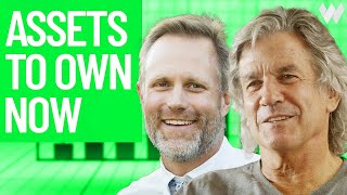 Bill Fleckenstein: These Are The Best Assets To Own Given What's Ahead In 2022