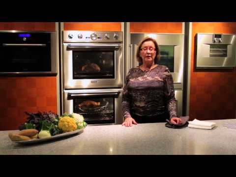 Convection Prime Rib Roast Convection Prime Rib Roast