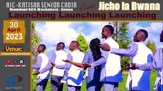 AIC Katisaa Machakosi - Launching (official video)