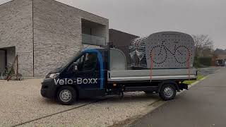 Promovideo Velo-Boxx