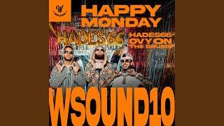 Happy Monday (W Sound 10)