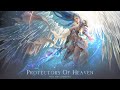 Protectors Of Heaven | EPIC HEROIC POSITIVE FANTASY ORCHESTRAL MUSIC