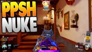 PPSH NUKE | BLACK OPS 3 | TBNRKENWORTH