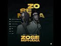 Mellz - Zosemphana Feat. Yashie The Kid (Official Audio)