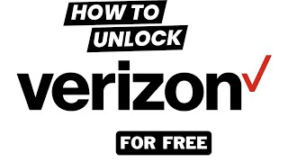 Unlock Verizon iPhone | How to unlock Verizon iPhone