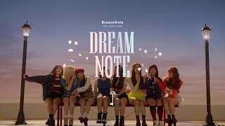 [드림노트] 'DREAM NOTE' OFFICIAL M/V