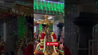 Srirangam Sri Namperumal Vaikunta Ekadasi Dhivya Sevai.ஸ்ரீரங்கம் ஸ்ரீ நம்பெருமாள்