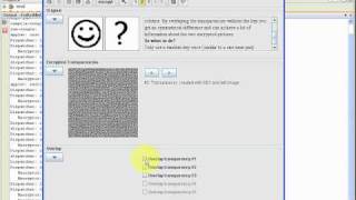 Embedded Extended Visual Cryptography Schemes - - PASS IEEE2011 Projects - JAVA