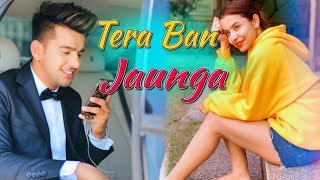 Mai Tera Ban Jaunga / Kabir Singh / Ft On A Cute Love story  2019 😍