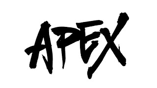 【APEX】顔出し　\