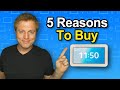 TOP 5 Reasons to buy an ECHO SHOW 5