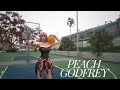 Hey Pookiesss!🎀 | Peach Godfrey #16 | TLRP