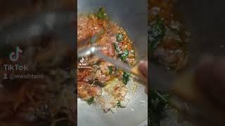 ဆိတ်သားအာလူးဟင်း​လေး #cookingvideos #cookingbyAWai