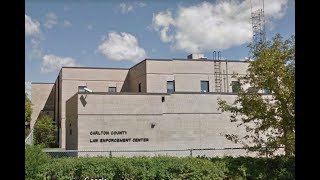 Carlton County jail Inmate Roster Search