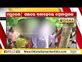 couples tied to trees mayurbhanj udala odishasamacharodia