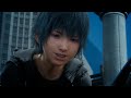 【現在配信終了】「プラチナ・デモ ファイナルファンタジーxv」ストーリー鑑賞【ff15体験版】