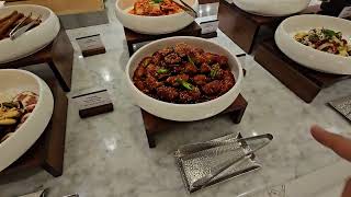 수원 이비스 앰버서더 르쟈르뎅 석식 뷔페(Suwon Ibis ambassador lejarden dinner buffet)