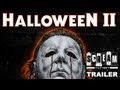 Halloween II (1981) - Official Trailer