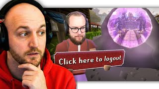Why WoW Players are Quitting OSRS | Sardaco Reacts