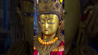 Buddha Shakyamuni Mantra, footage: Samyak Daan, Patan