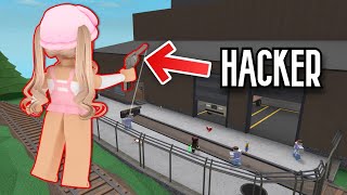 MM2, But It's DIFFERENT HACKS (Murder Mystery 2)