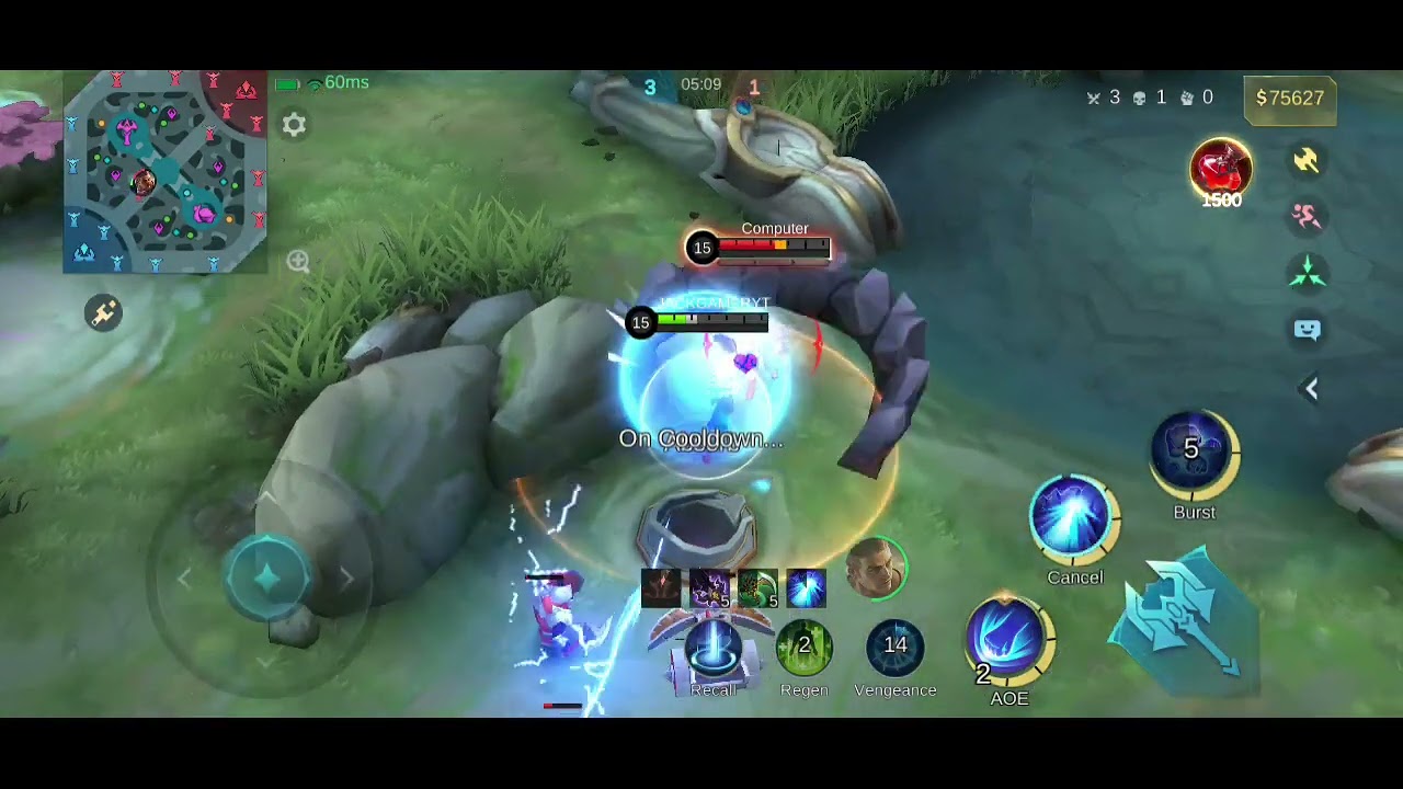 Mlbb Practice Youtube