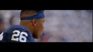 Saquon Barkley (Official Song) - Matty Fresh feat. Siiire