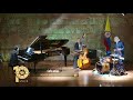 yogev shetrit trio “cafe atlas” @ the 10th bogotá international festival of sacred music 2021