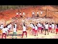 Testimony - Kingzkid | Dancing Stars @ Jesus Saviour of The World Square - First Love Church