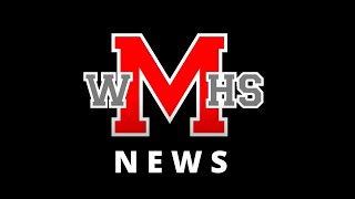 WMHS News 12/11/23