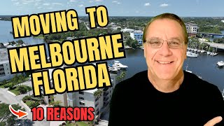 Ultimate Guide to Moving To Melbourne, Florida!  Everything You Need to Know! Space Coast Area!