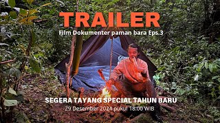 Trailer paman bara Episode 3. SEGERA tanggal 29 Desember 2024 pukul 18:00 WIB (SEPSIAL TAHUN BARU.