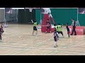 2024년 11월 30일~31일 아이리그 챔피언쉽 팀식스 u11 vs him u12