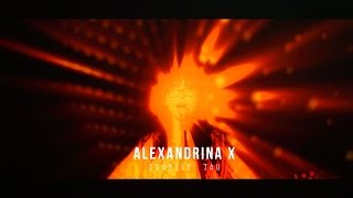 Alexandrina - Soarele Tau [Live X Tour- Official]