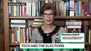Midterms' Impact on Big Tech