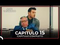 Amor Manchado Capitulo 15