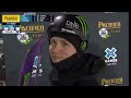 birk ruud switch triple cork 2160 at x games aspen 2024