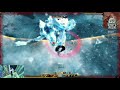 guild wars 2 solo shiverpeak strike mission warrior