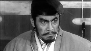 Throne of Blood (1957) HD Trailer