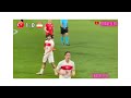 Turkey 2-1 Austria EURO2024 HIGHLIGHTS | Demiral Goal vs Austria