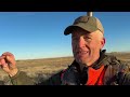 self filmed and solo montana pronghorn day by day ep. 4