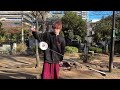 takemi torii 1 2diabolo tricks