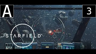 Tired Space Nerd | Starfield [3]