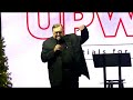 upward part 2 pastor randy hurst first assembly of god