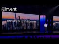 AWS re:Invent 2024 - CEO Keynote with Matt Garman